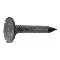 Asphalt-Nagel 15 mm