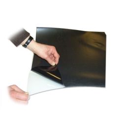 EPDM folie selbstklebend (45 x 45 cm)
