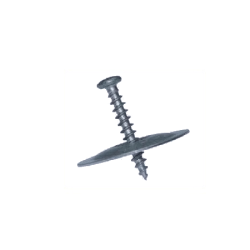 Schrauben 4,8 x50 mm mit Druckverteilungsplatte
