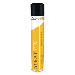 CoverPRO Spray FIX EPDM Kleber 750 ml