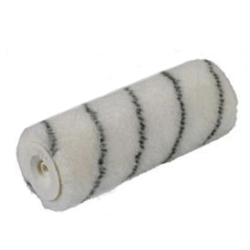 Coat Roller  18 cm breit ist, für die Verarbeitung von EPDM Kleber