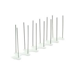 Taubenspikes ECOPIC E2