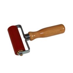 andruckrolle Silikonen 80 mm