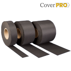 CverPRO EPDM Streifen 30 cm - 1.0 mm