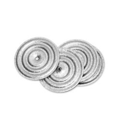 Druckverteilerplatten Beutel mit 100 Stück