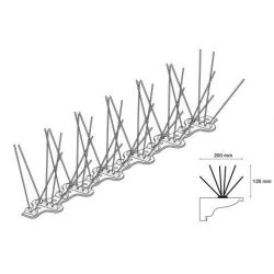 taubenabwehr ECOPIC E6200