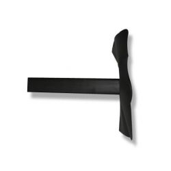 EPDM HWA 60x100x300 mit EPDM-Folienkragen 90˚