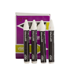 EPDM Kreide-Box á 12 Stück