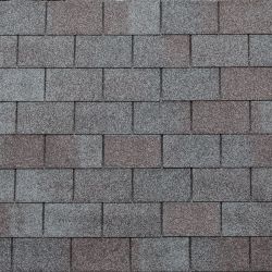 Dakshingles grijs (3.05m2)