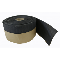 EPDM Folien kleben mit EPDM Perimeter Band von EPDMFolienshop.de