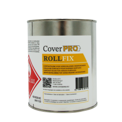 CoverPRO RollFix EPDM Kleber 1 liter