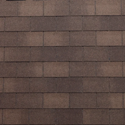 Bitumenschindeln Braun (3.05 m2)