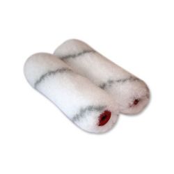 Fellrollen 10 cm set vom 2, für manuelle Anwendung von EPDM-Kleber