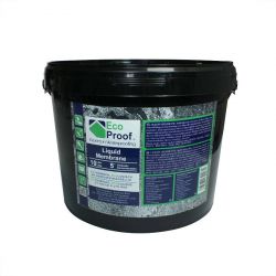 Ecoproof-Liquid Membrane (Flüssiggummi) - 10 liter 