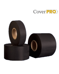 EPDM Streifen 1.5 mm (Breite: 100 cm)