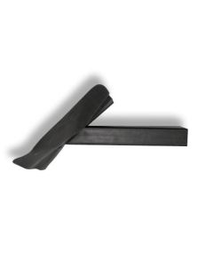 EPDM HWA 60x80x500 mm mit EPDM-Manschette 45˚