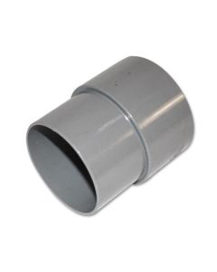PVC Sockel rund 80mm