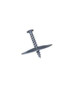 Schrauben 4,8 x50 mm mit Druckverteilungsplatte