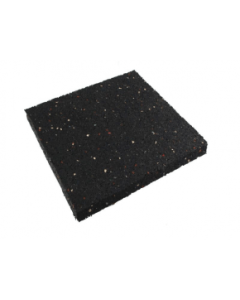 Schindelträger 100x100x15 mm 