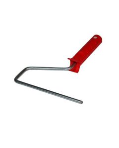 Rollenhalter für Fellroller 18 cm