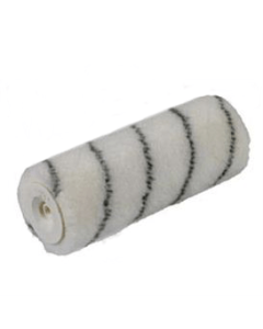 Coat Roller  18 cm breit ist, für die Verarbeitung von EPDM Kleber