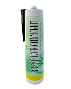 Bitumen Kit 310 ml von Bosscover
