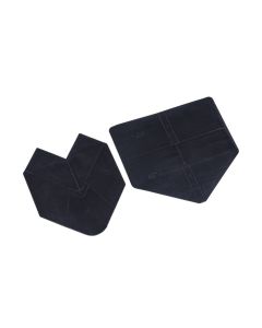 EasyCorner EPDM-Außenecke