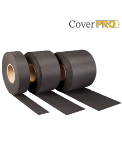 CoverPRO EPDM Streifen 40 cm - 1.0 mm