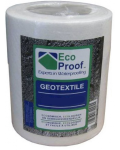 Ecoproof Geotextil 0.3 m x 100m 