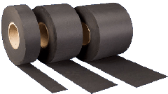 EPDM band nach Maß erhältlich in vielen Breiten