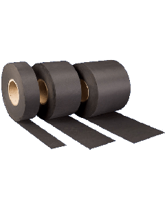 EPDM band 1.0 mm (Breite: 110 cm)
