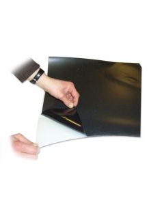 EPDM folie selbstklebend (45 x 45 cm)
