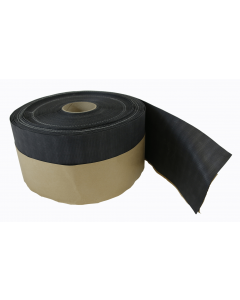 EPDM Folien kleben mit EPDM Perimeter Band von EPDMFolienshop.de