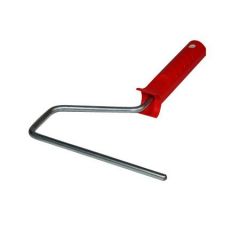 Rollenhalter für Fellroller 18 cm