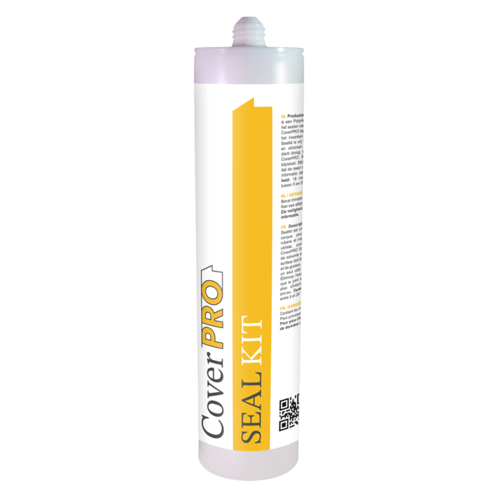 EPDM Kleber, kit, tape